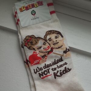 Funatic Novelty Socks